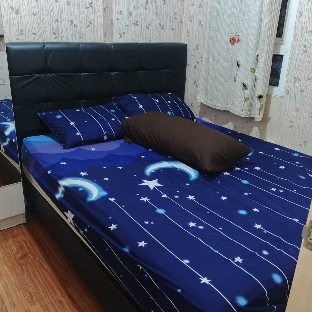 基本開放式客房 | 書桌、手提電腦工作空間、免費 Wi-Fi