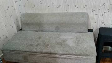 Basic Studio | Desk, laptop workspace, free WiFi