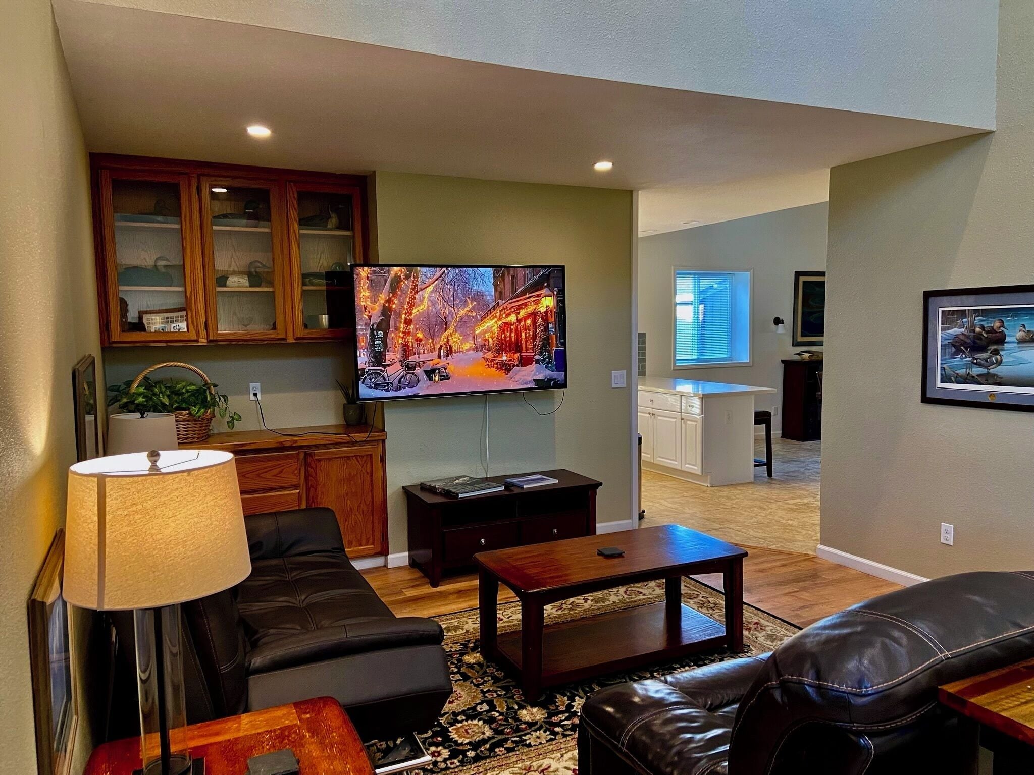 Modern Mckinleyville 3br Retreat | Deck, Gazebo, Fire Pit & Lawn Games - Trinidad, CA