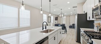 Comfortable 3BR Westside Home | Chill & Relax