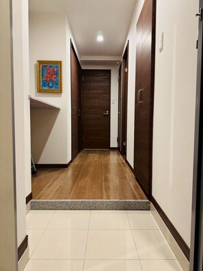 Interior - Luxury Sweet East72 ・ Max 7 people, Pet friendly, 3 min walk from Hakozaki-Miyamae Station, New Construction (Hakozaki, Higashiku, Fukuokashi)