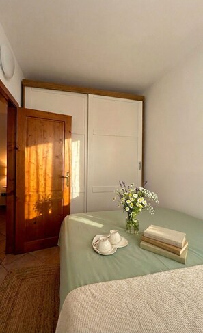 Spa - Attico con vista unica (Scalea)
