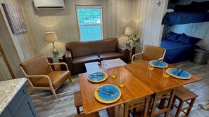 Interior - Floating house on the beautiful Norris Lake! (New Tazewell)