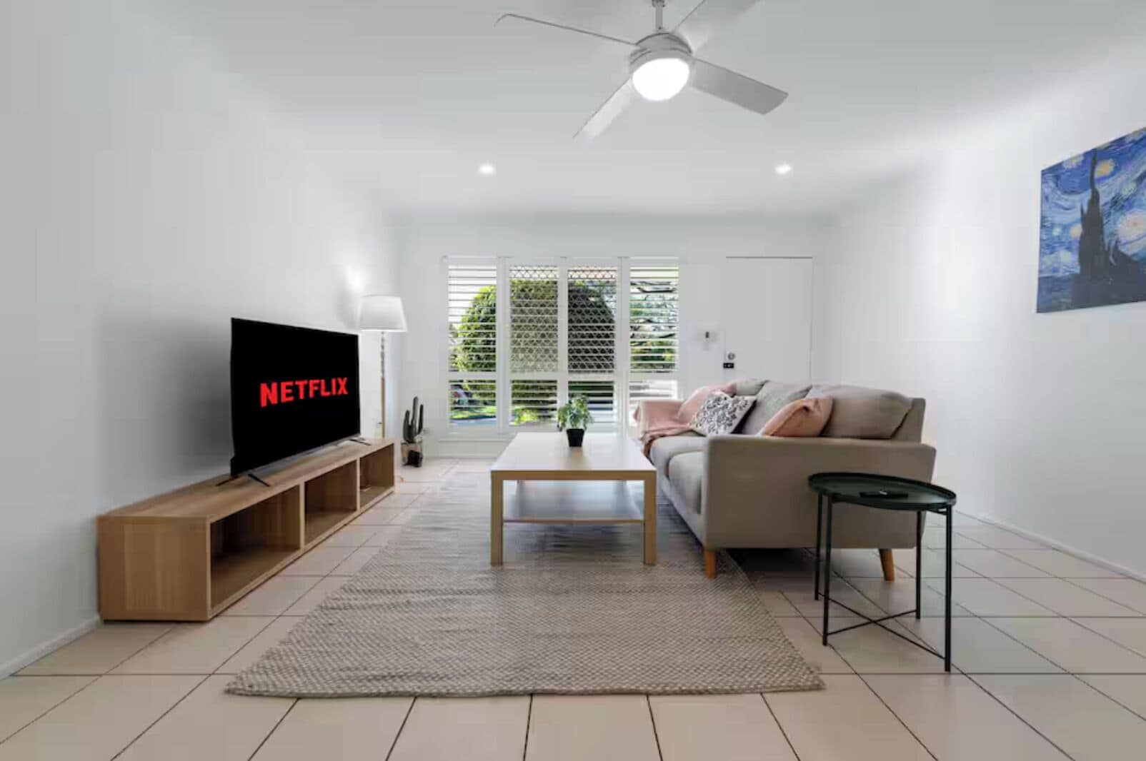 TV