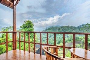 Exterior - Ngetis Sidemen Villa & Retreat (Sidemen)