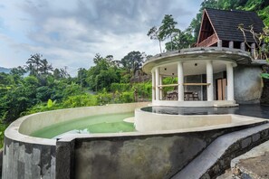 Exterior - Ngetis Sidemen Villa & Retreat (Sidemen)