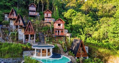 Ngetis Sidemen Villa & Retreat