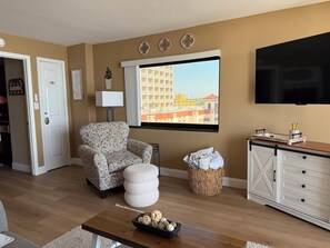 Smart TV 