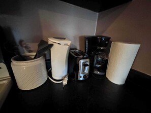 Café et/ou machine à café