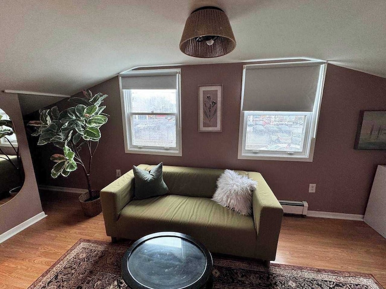 Ideal Stay For City Explorers - Halifax