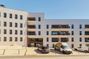 Exterior - Serenity Suite II (Setúbal)