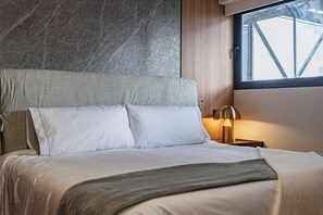 1 chambre, draps fournis