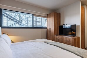 1 chambre, draps fournis