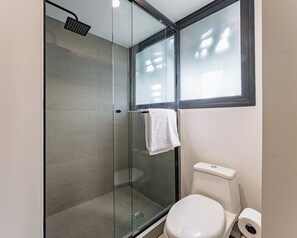 Bathroom - Departamento 1 Hab, Gran ubicación CDMX (Ciudad de México)