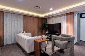 TV - Tranquilo Departamento en Polanco 1 Hab| 811 (Ciudad de México)