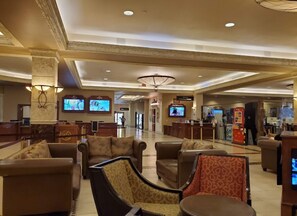 Lobby - LUXURY VILLA RESORT MINUTES FROM DISNEY SLEEPS 10-12 (Kissimmee)