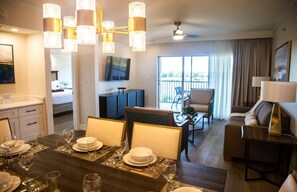 Interior - LUXURY VILLA RESORT MINUTES FROM DISNEY SLEEPS 10-12 (Kissimmee)