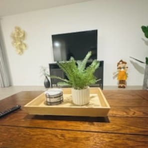 House, 4 Bedrooms, Air conditioning | Interior - Opossum Trail (New Braunfels)