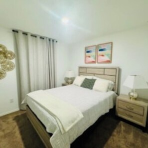 House, 4 Bedrooms, Air conditioning | Iron/ironing board, free WiFi - Opossum Trail (New Braunfels)