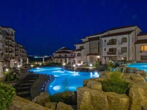 Pool - Lux Apartment by Interhome (Aheloy)