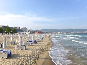 Spiaggia