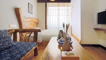 Deluxe Suite, Mountain View