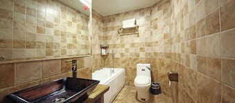 Xiangxi Dreamweaver Inn