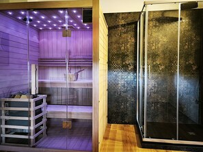 Sauna - Vacation home Dol by Interhome (Buzet)