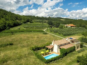 Exterior - Vacation home Dol by Interhome (Buzet)