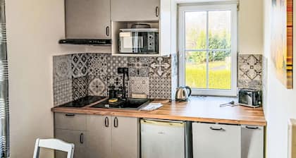 RĆŻĆŸovĂĄ 2 by Interhome