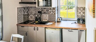 Růžová 2 by Interhome