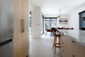 Dining - Beachside at The Dunes (Port Sorell)