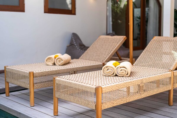 Villa Basic | Boendeområde