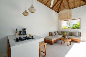 Villa Basic | Interiör