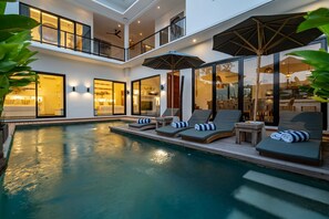 Basic Villa | Pool - Villa Tiwi (Tabanan)