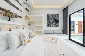 Basic Villa - Villa Tiwi (Tabanan)