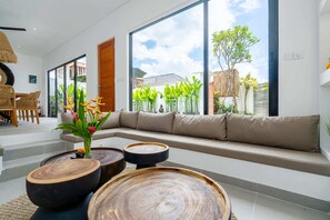 Basic Villa | Interior - Villa Tiwi (Tabanan)