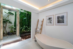 Spa - Villa Raya (Canggu)