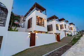 Exterior - Villa Sevu 6 (Cemagi)