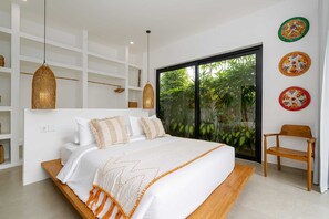 Basic Villa - Villa Sukha (Canggu)