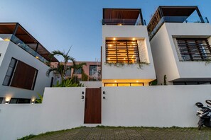 Exterior - Villa Sevu 2 (Cemagi)