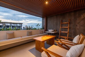 Property grounds - Villa Amura (Cemagi)