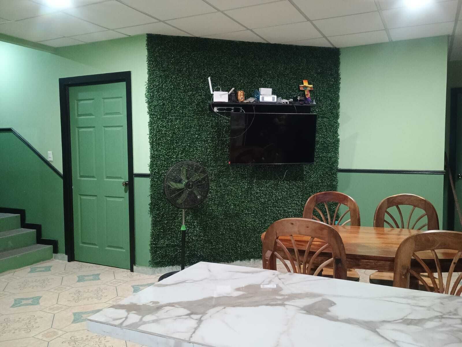 Restauration