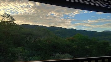 Terrain de l’hébergement