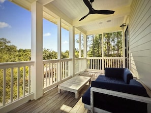 Property grounds - LUXURY WATERCOLOR RETREAT STEPS TO CAMP WATERCOLOR 6P GOLFCART BIKES BEACH&POOLS (Santa Rosa Beach)