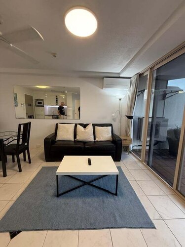 Point View at The Sandcastles Resort Mooloolaba