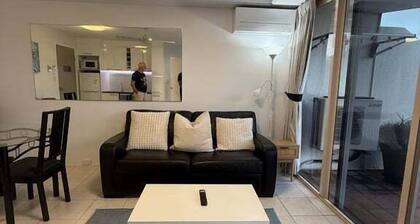 Point View at The Sandcastles Resort Mooloolaba