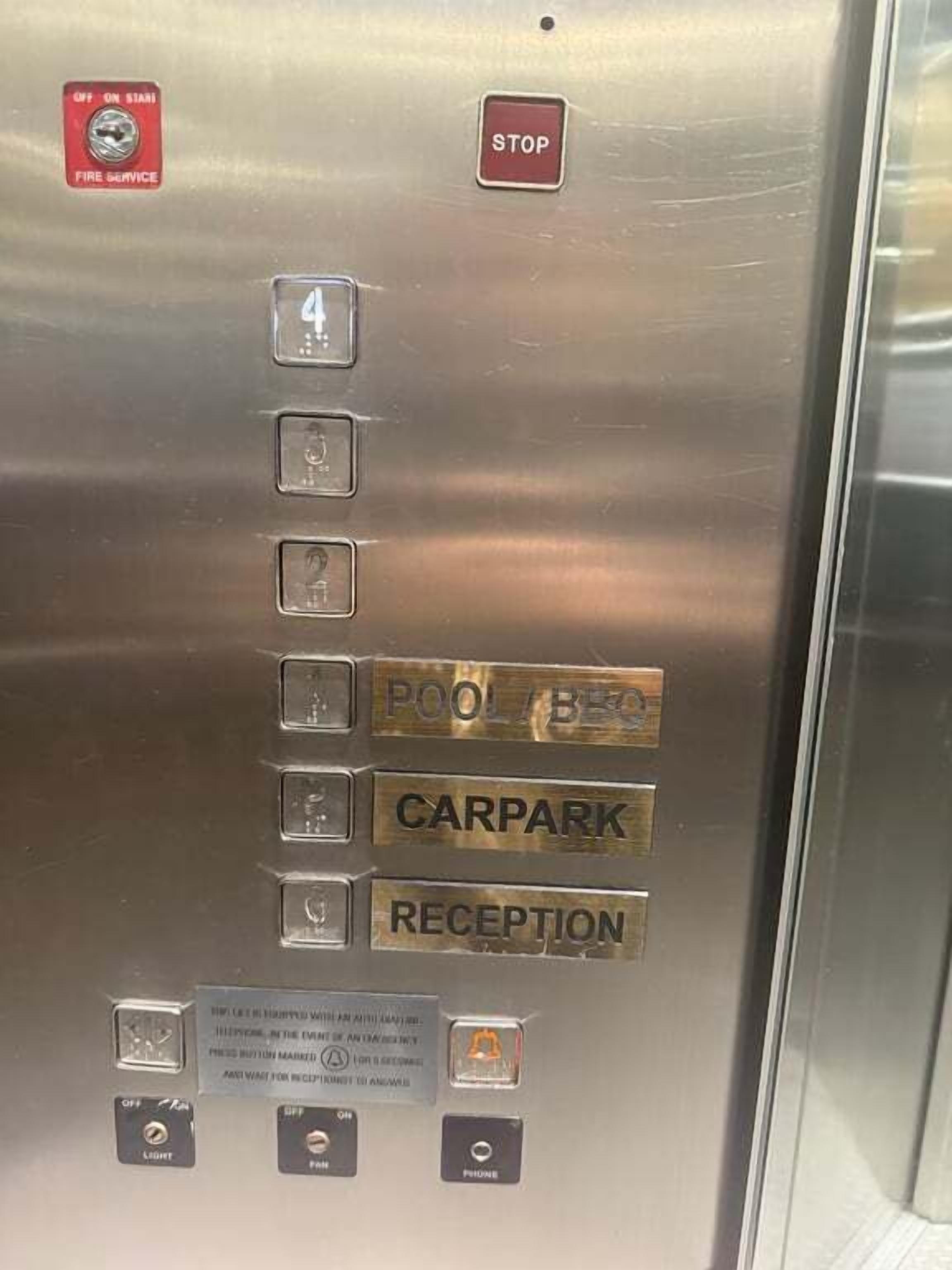 Lift