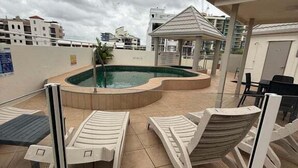 Unclassified image, 5 of 16, button - Point View at The Sandcastles Resort Mooloolaba (Sunshine Coast)