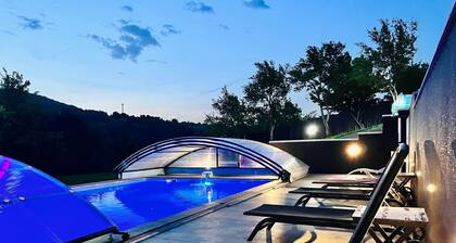 "Villa Diamond Hill" by Interhome